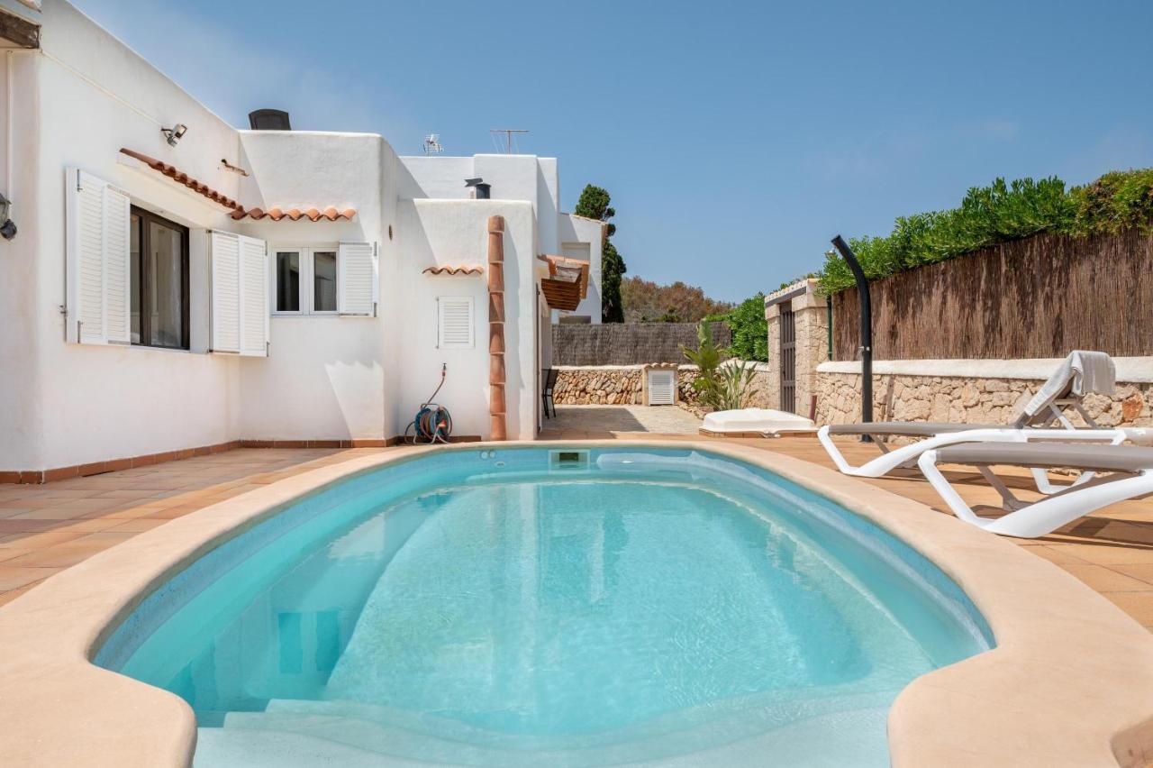 فيلا Casa Sol Cala Dor Cala D´Or المظهر الخارجي الصورة