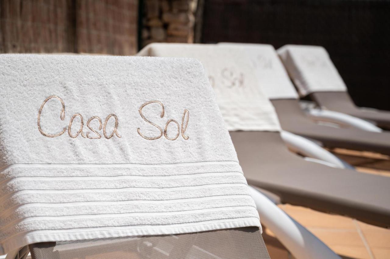 فيلا Casa Sol Cala Dor Cala D´Or المظهر الخارجي الصورة