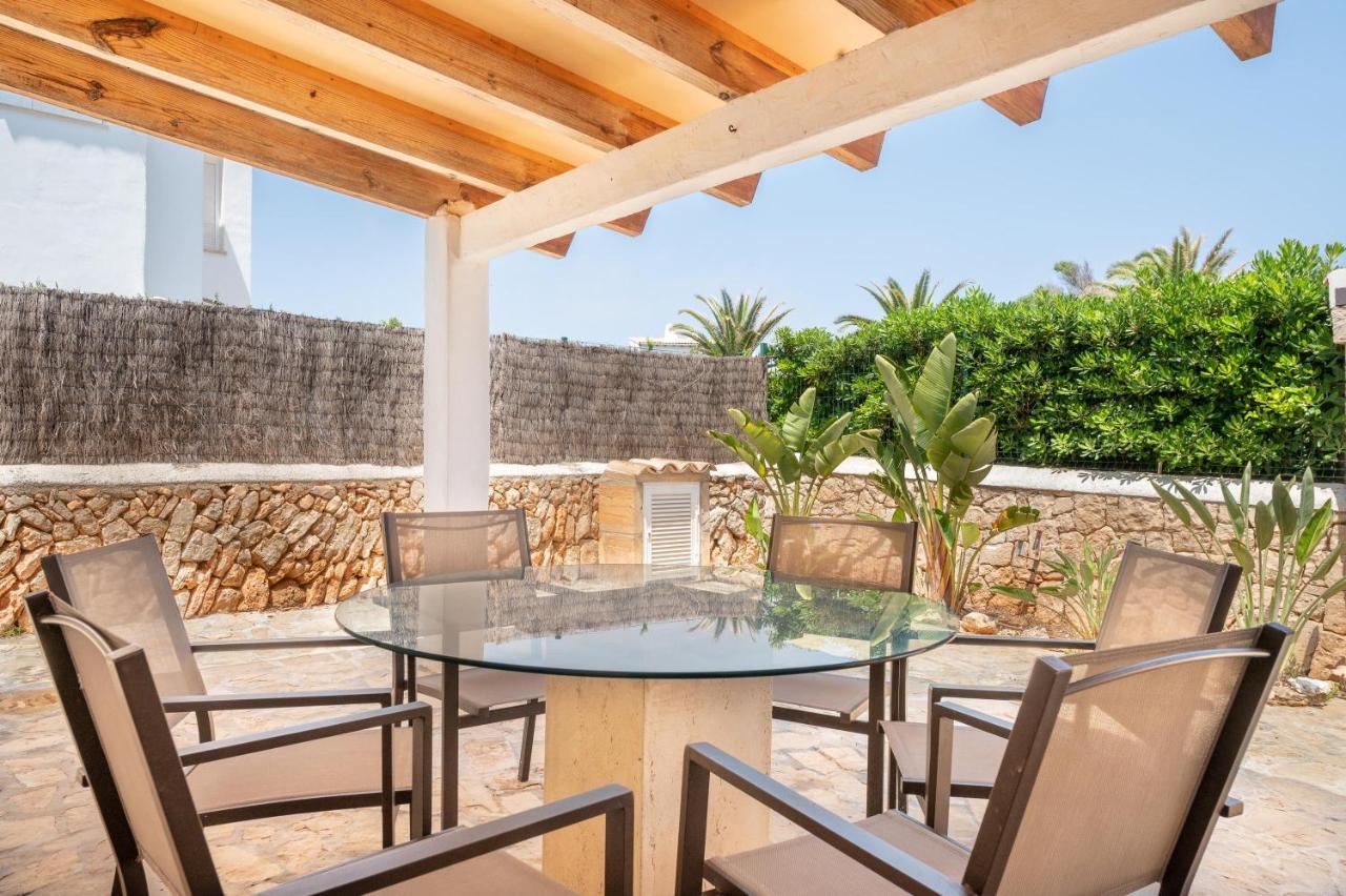 فيلا Casa Sol Cala Dor Cala D´Or المظهر الخارجي الصورة